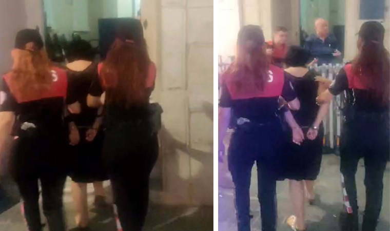 Organ ticaretinden 14 yıl hapisle aranan firari yakalandı