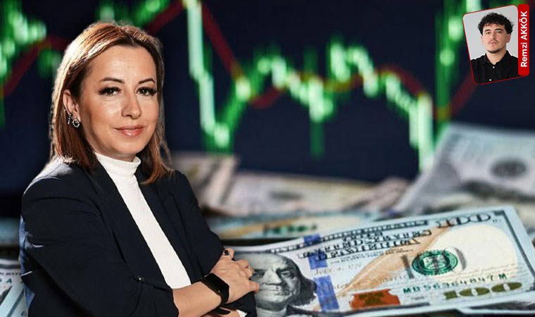 Dolarda yıl sonu tahmini!