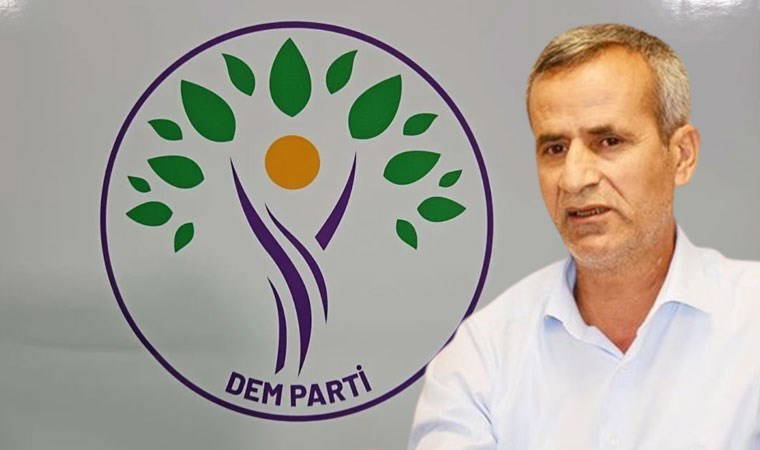 DEM Parti duyurdu