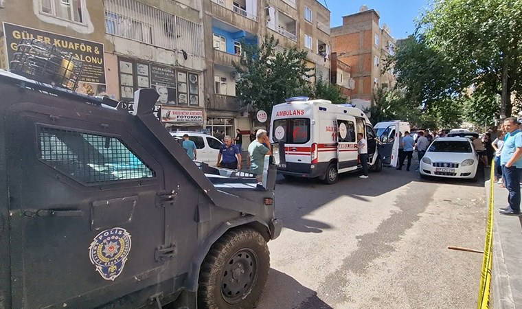 Diyarbakır'da akrabaların 'silah, bıçak ve sopalı' kavgasında ölü sayısı yükseldi