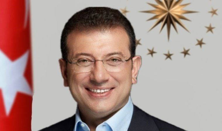 CHP'li Sancaktepe Belediye Başkanı Yeğin'den dikkat çeken 'Ekrem İmamoğlu' mesajı