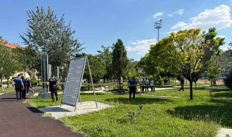 Su kanalında kadın cesedi bulundu!