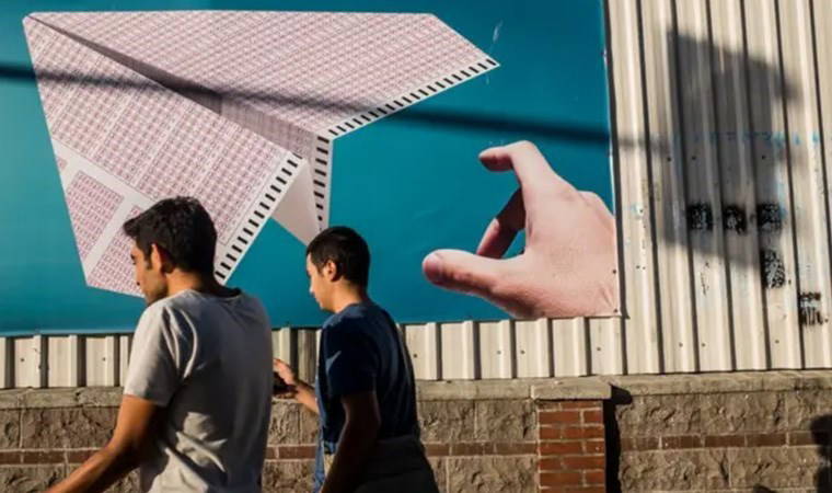 En çok o ülkeleri tercih ediyorlar