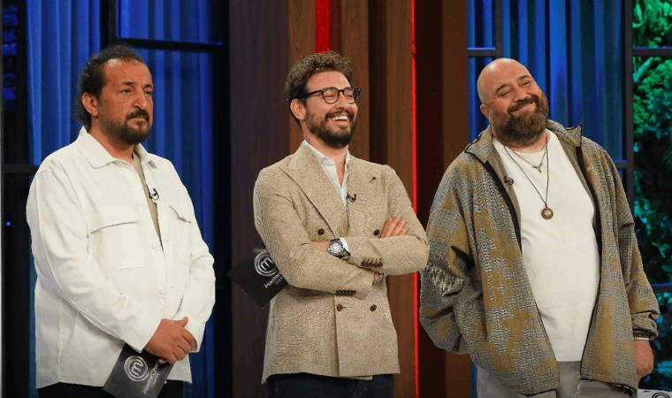 2 Ağustos'ta MasterChef an kadroya kim girdi? MasterChef'te 19. yarışmacı kim oldu?