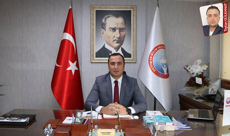'Okulu medreseye çevirecekler'