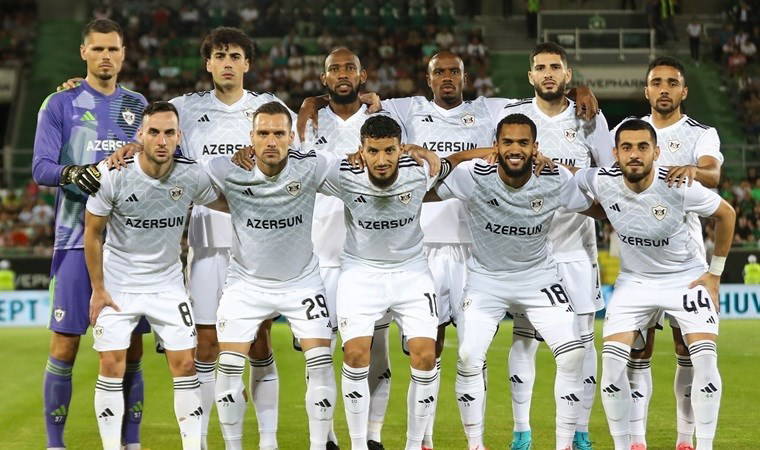 Dinamo Zagreb - Karabağ maçı ne zaman, saat kaçta, hangi kanalda?