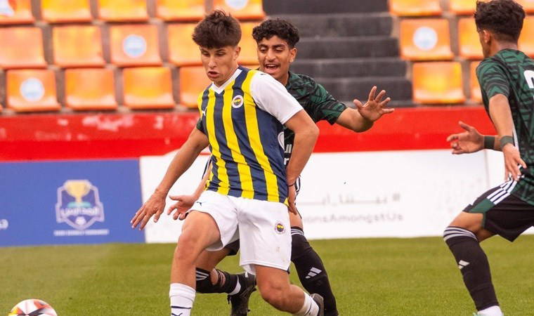 Fenerbahçe'den TFF 3. Lig'e transfer oldu!