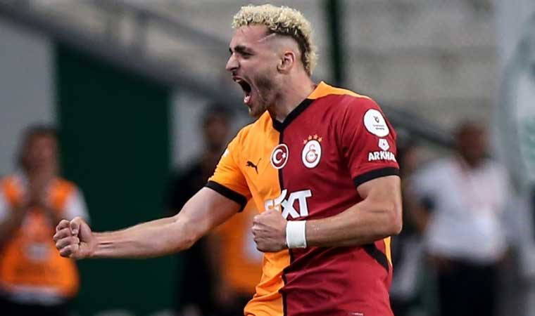 Kadroda yer almamıştı! Barış Alper Yılmaz, Young Boys maçı için İsviçre'ye gidiyor...