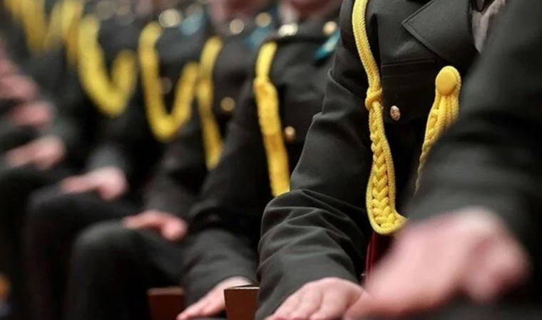 Jandarmayı sarsan yasak aşk üçgeni!