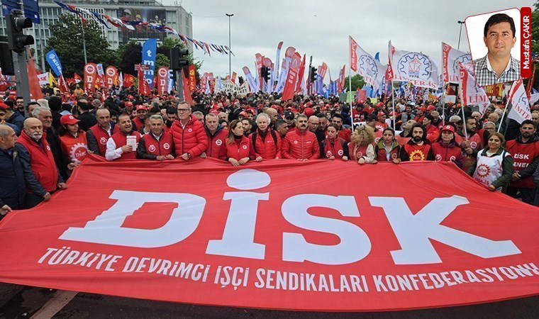 İktidar çalışma saati düşürülüyor söylemiyle harekete geçti, kıdem tazminatı sırada