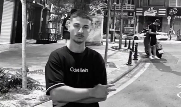 İstanbul’da korkunç olay...