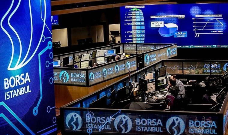 Borsa güne düşüşle başladı (21 Ağustos 2024)