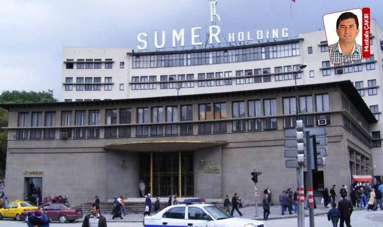 Sata sata bitiremediler!