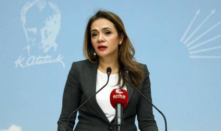 CHP Milletvekili İlgezdi: Konu dini ve mesleki eğitim olunca musluk sonuna kadar açılıyor