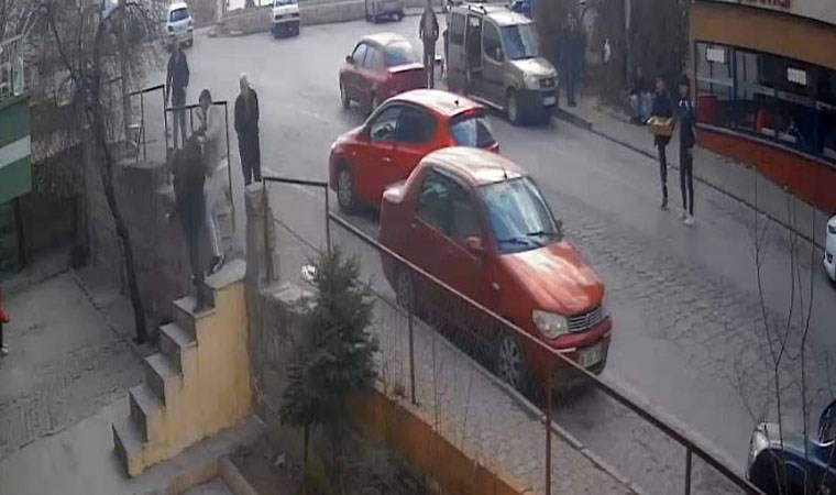 Kayseri’de kan donduran olay: Eniştesine kurşun yağdırdı, ardından araç ile üzerinden geçti!