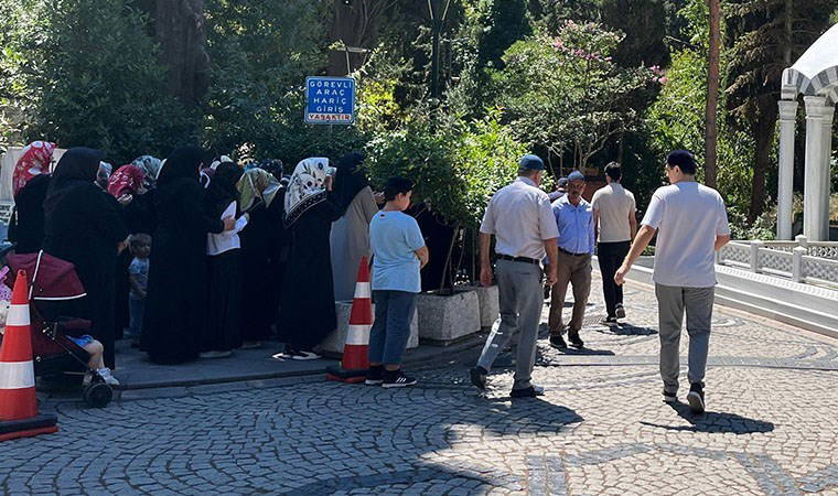 Süleymancılar: 'Kapalı kutu' olarak tanımlanan cemaat hakkında neler biliniyor?