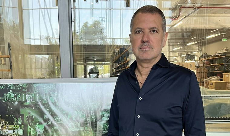 Ali Koç'un sponsor olacağı iddia ediliyordu: Karşıyaka'dan iddialara cevap!