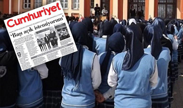 VeliDer Bursa Şubesi, o müdür hakkında suç duyurusunda bulundu