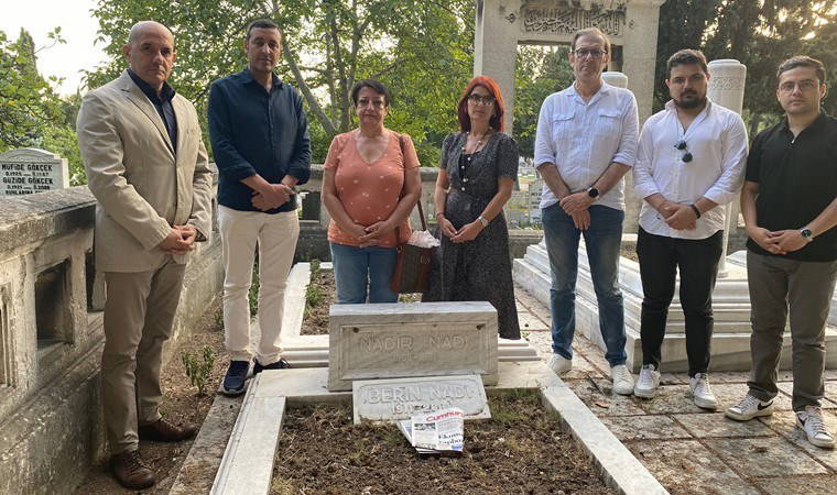 Nadir Nadi’siz 33 yıl: Gündem belirleyen aydın