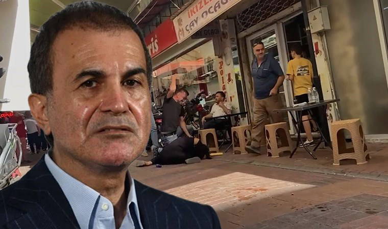 AKP'den şiddete seyirci olanlara tepki: 'Engelleme imkanı varken seyredenlerin durumu da vahimdir'