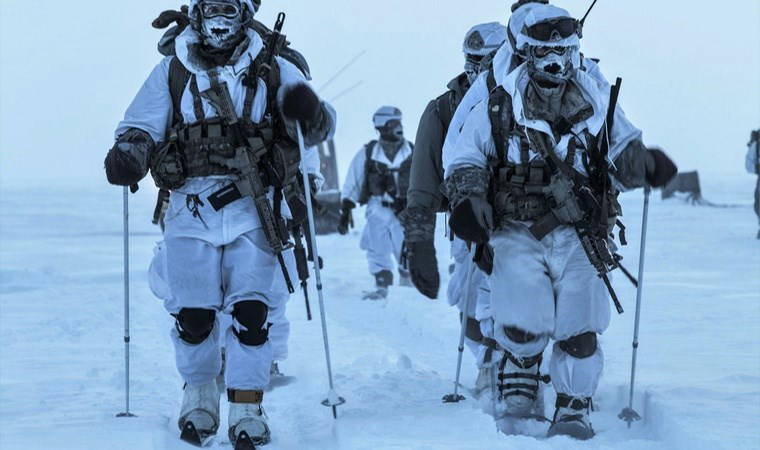 Finlandiya'dan NATO ülkelerine Arktik çağrısı: Yeni çatışma alanı mı doğuyor?