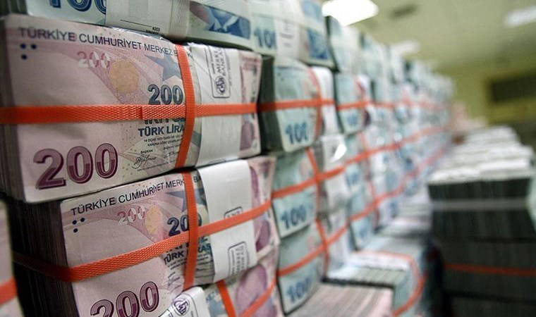KKM'nin toplam mevduat içindeki payı geriledi