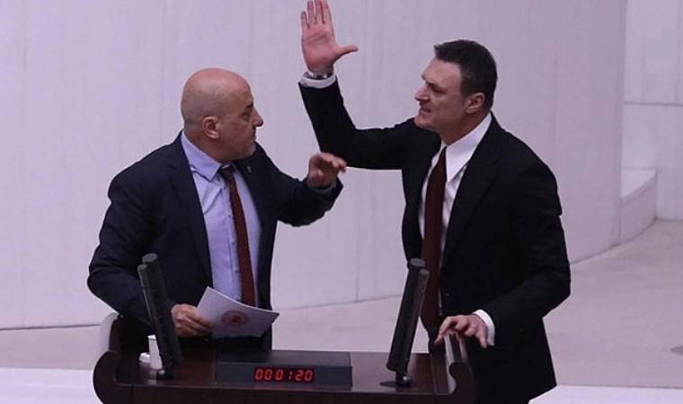 Can Atalay kavgayla ilgili ilk kez konuştu: Halk iradesine dönük bir darbe girişimi