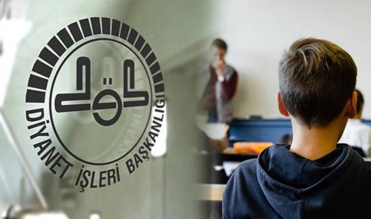 Kuran eğitim merkezlerinin liselerle eşleştirilmesi anayasaya aykırı!