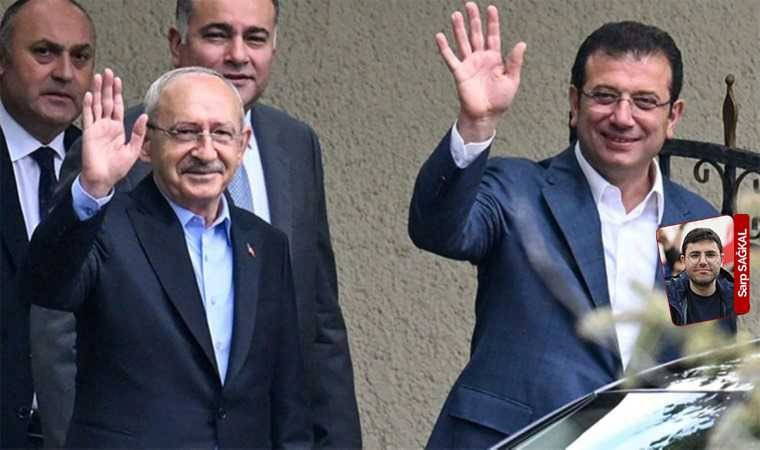 'Değişim tam yapılmalı'