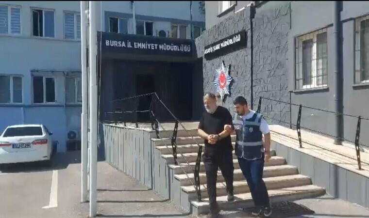 11 yıldır aranan şüpheli yakayı Whatsapp’tan ele verdi