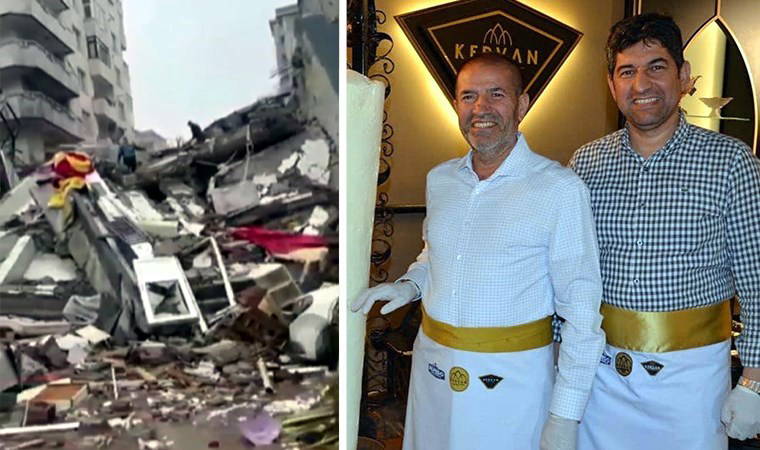 Mahkeme 'ret' kararı verdi