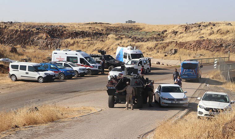Narin'in arama çalışmaları 2'nci gününde: 'Sanki yer yarıldı içine girdi'