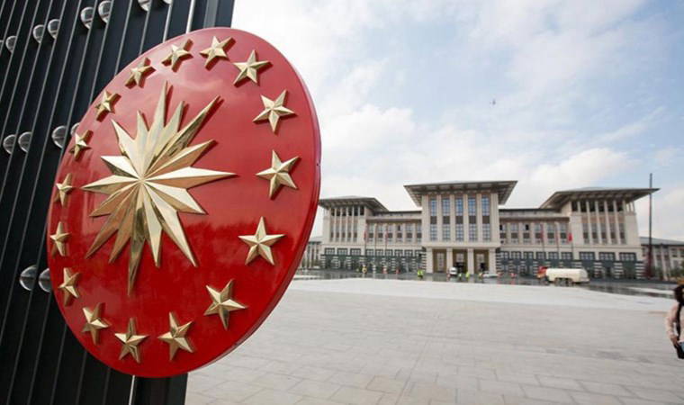 CHP'den Saray'a 'başdanışman' sorusu: Görev yapan kaç kişi bulunmaktadır?