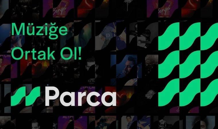 Yatırımcılar ve müzikseverler dikkat! Müzik sektörünün borsası kuruldu