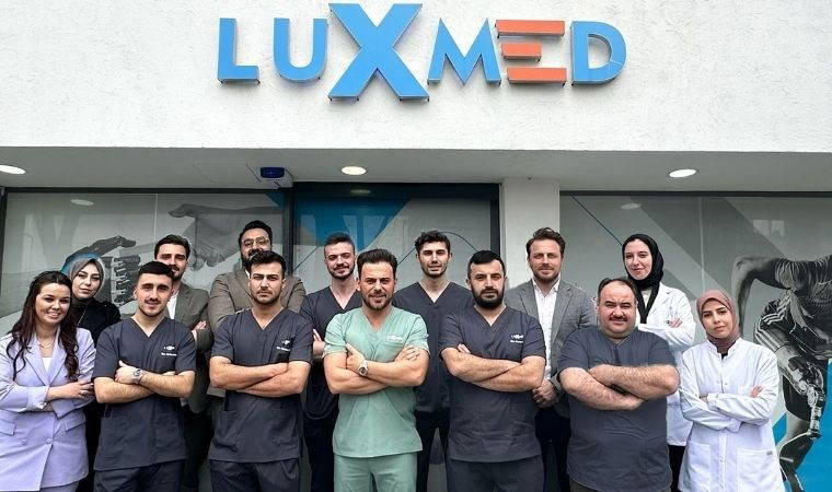 39 ülkeden Türkiye’ye silikon protez için geliyorlar