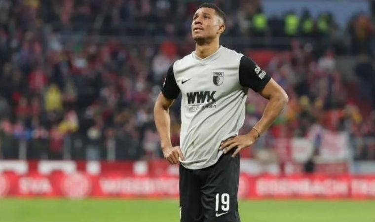 Felix Uduokhai kimdir? Beşiktaş'ın ilgilendiği Felix Uduokhai kaç yaşında, nereli? Felix Uduokhai'nin kariyeri...