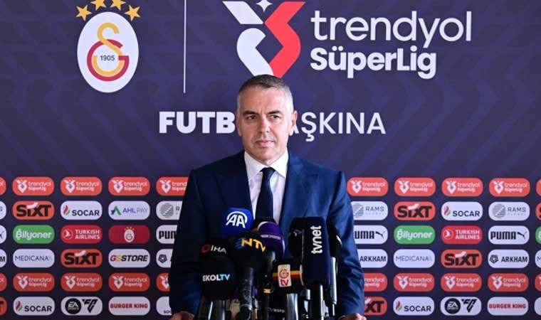 Galatasaray'dan "karaborsa bilet" iddialarına tepki!