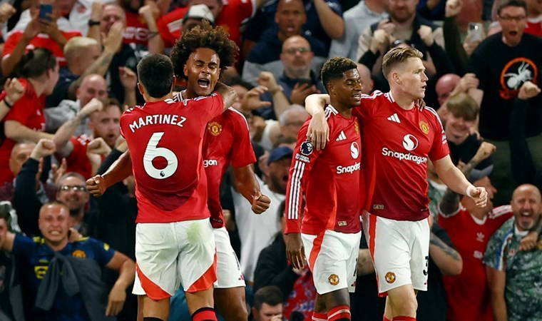 Brighton - Manchester United maçı ne zaman, saat kaçta, hangi kanalda? Şifresiz mi?