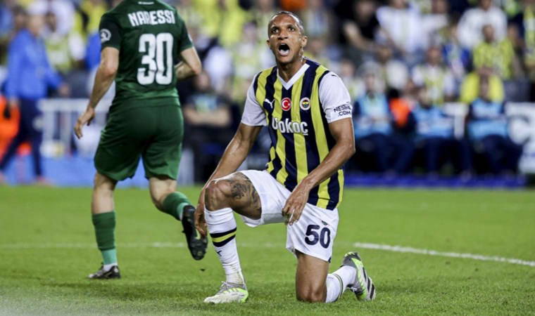 İtalya'dan 3 teklif aldı: Fenerbahçe'den Becao kararı!