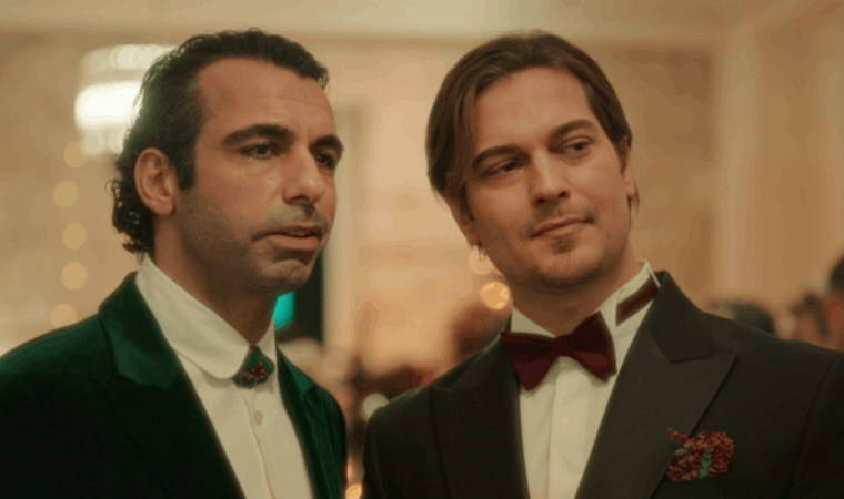 Beklenen dizi ve filmler eylül ayında Netflix'te: Tam Bir Centilmen, Pera Palas'ta Gece Yarısı, His Three Daughters ve daha fazlası...