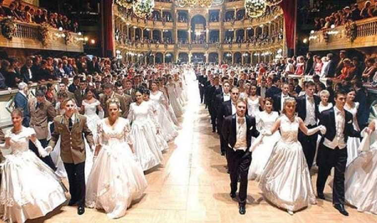 Baloların başkenti Viyana - Birol Kılıç