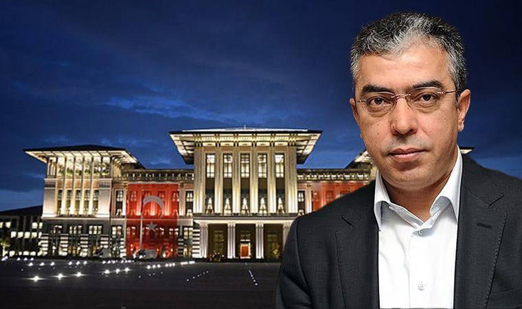 Saray'dan başkanlı yeni anayasa çıkışı