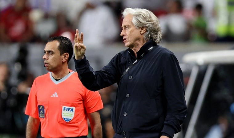 Al Hilal'den net galibiyet!