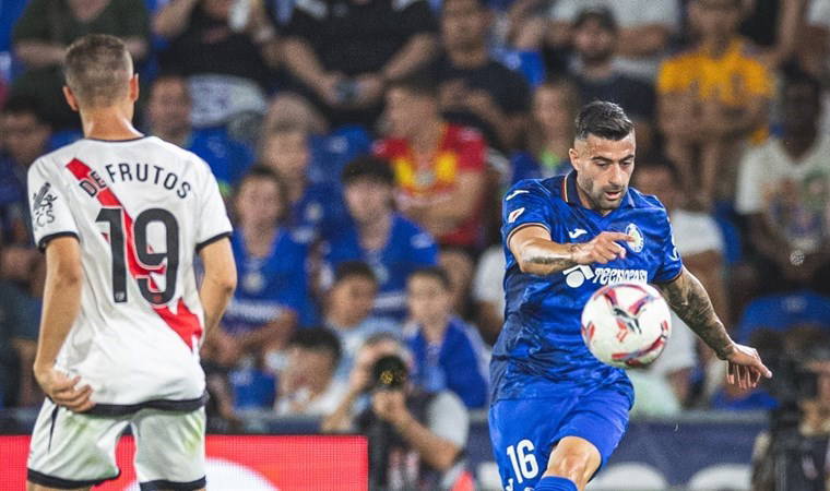 20 yıl sonra ilk defa...