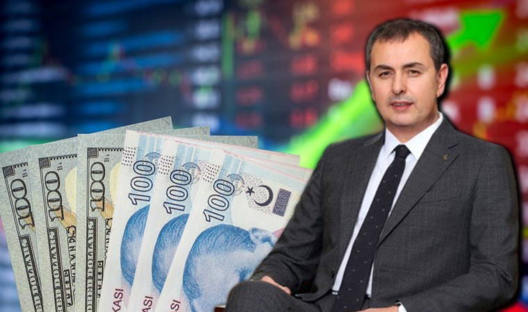 İş Bankası Genel Müdürü ilk 'faiz indirimi' için tarih verdi: 'O bedel ödenecek...'