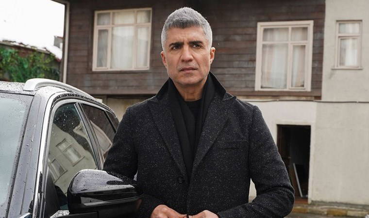 Özcan Deniz'den abisine rest! 'İsteseler canımı vereceğim insanları hayatımdan çıkarttım'