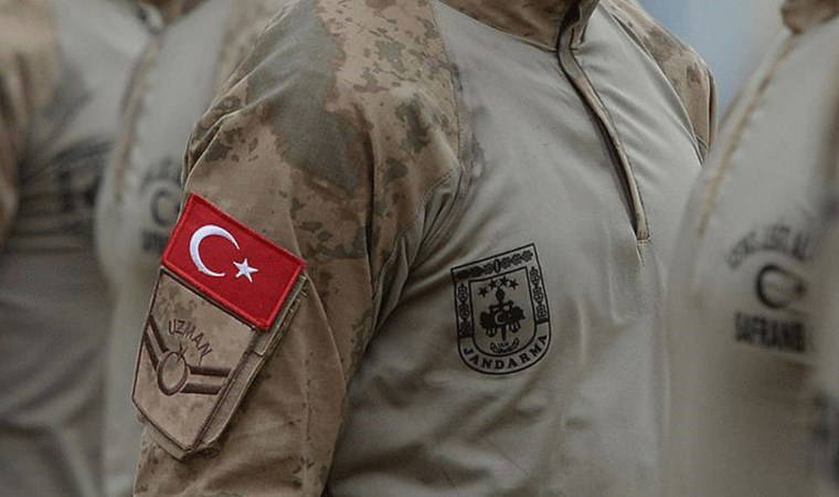 Jandarma’da neler oluyor