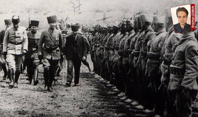 Büyük Taarruz'un 102. yılı...