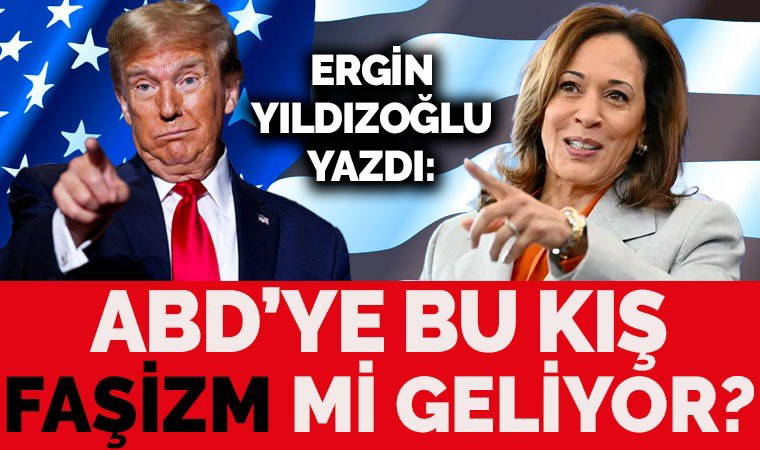 ABD başkanlık seçimleri-madalyonun öbür yüzü