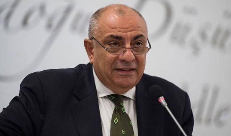 AKP'li Tuğrul Türkeş: Yerde milletvekilinin kanı var, bununla mı dünya barışını sağlayacağız?